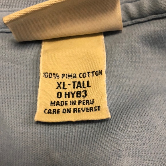 LL Bean Polo - Picture 3 of 3